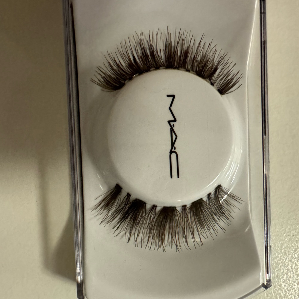 Mac A10 lashes